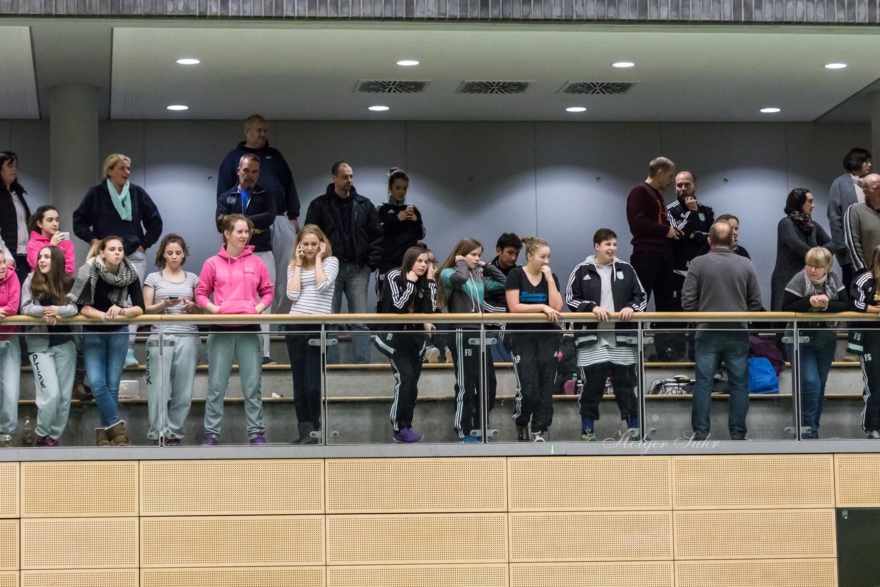 Bild 63 - Girls Cup